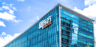 新东方