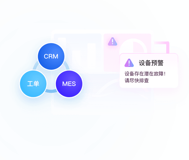 数据智能分析功能